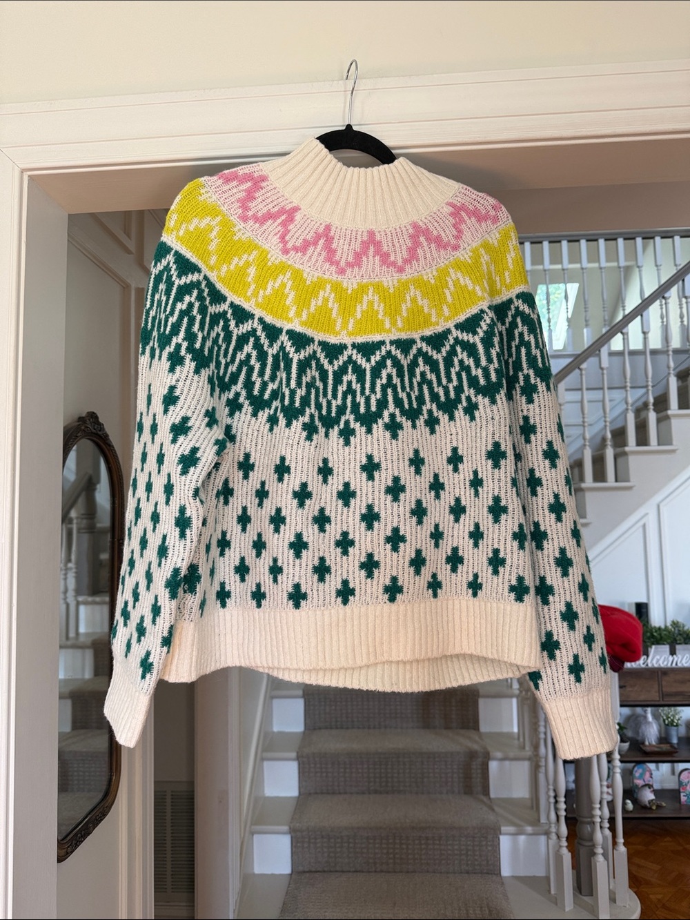 Old Navy Sweater